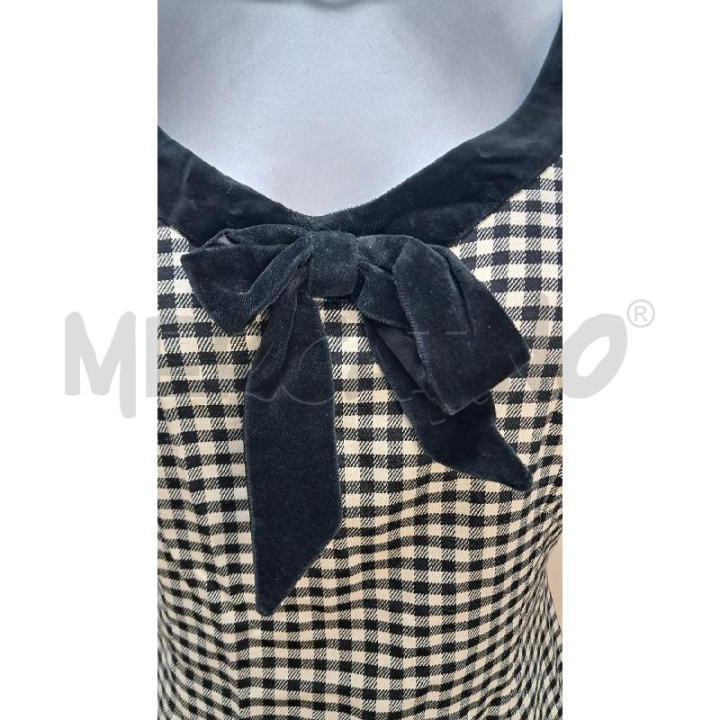 ABITO DONNA FERRETTI QUADRO | Mercatino dell'Usato Arezzo 2