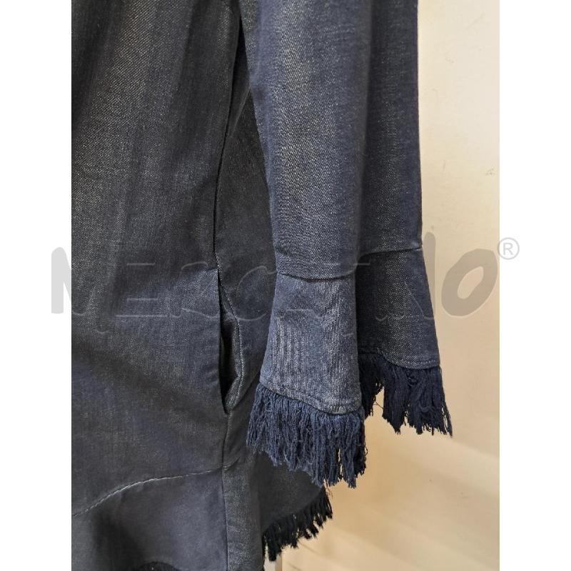 ABITO DONNA JEANS MAX | Mercatino dell'Usato Arezzo 2