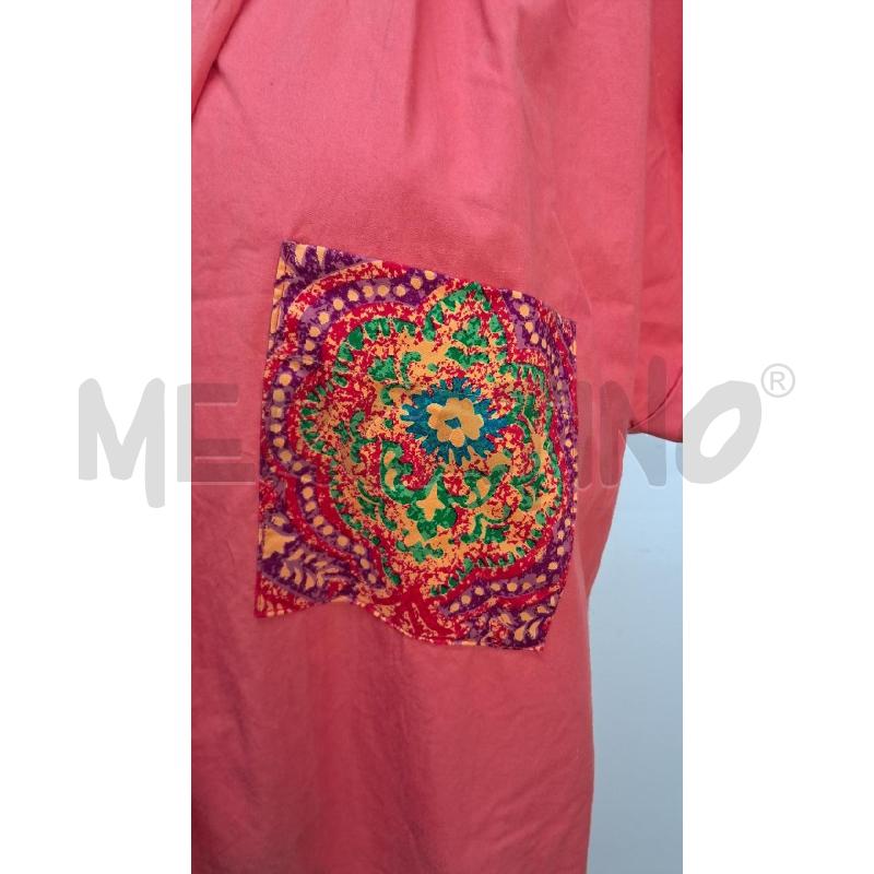 ABITO DONNA MARELLA ARANCIO | Mercatino dell'Usato Arezzo 2