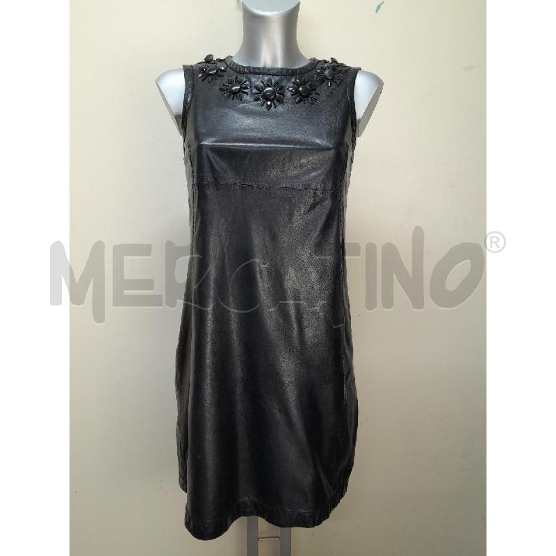 ABITO DONNA PELLE CHOICE | Mercatino dell'Usato Arezzo 1