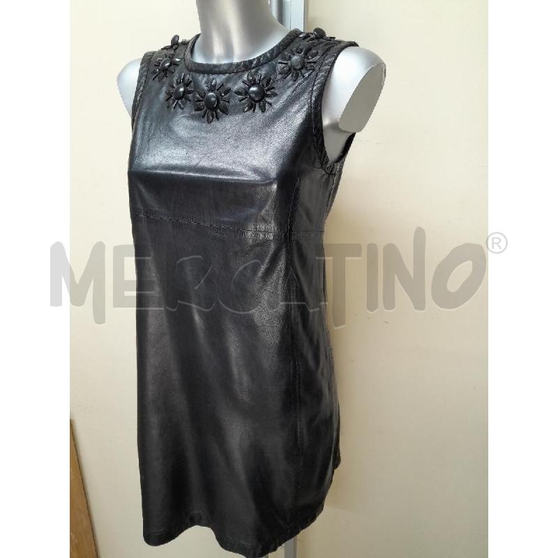 ABITO DONNA PELLE CHOICE | Mercatino dell'Usato Arezzo 2