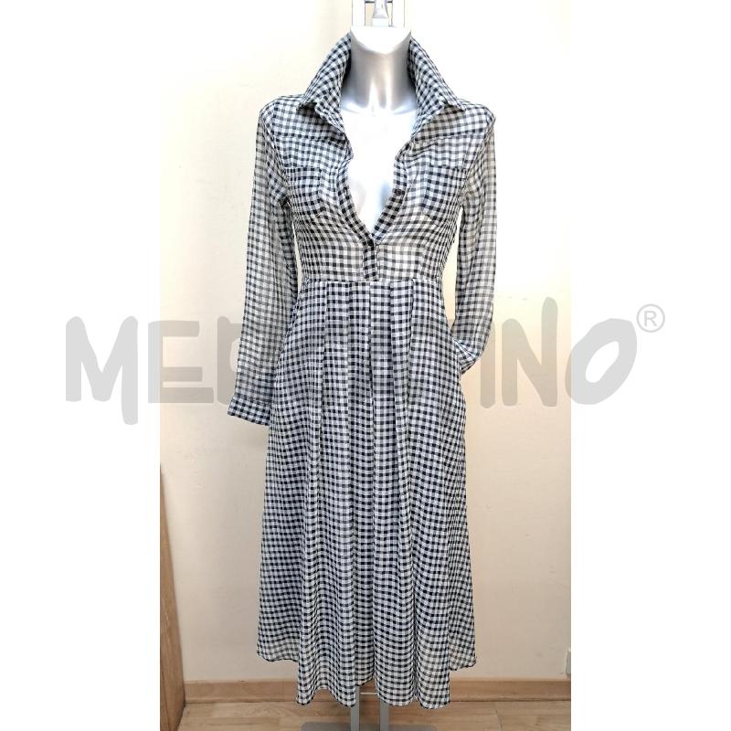 ABITO DONNA QUADRETTI SISTER | Mercatino dell'Usato Arezzo 1
