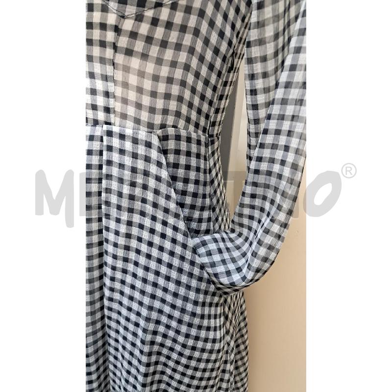 ABITO DONNA QUADRETTI SISTER | Mercatino dell'Usato Arezzo 2