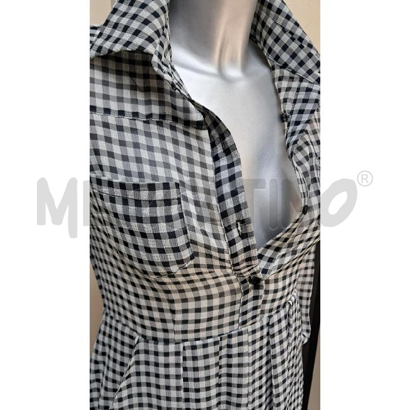 ABITO DONNA QUADRETTI SISTER | Mercatino dell'Usato Arezzo 3