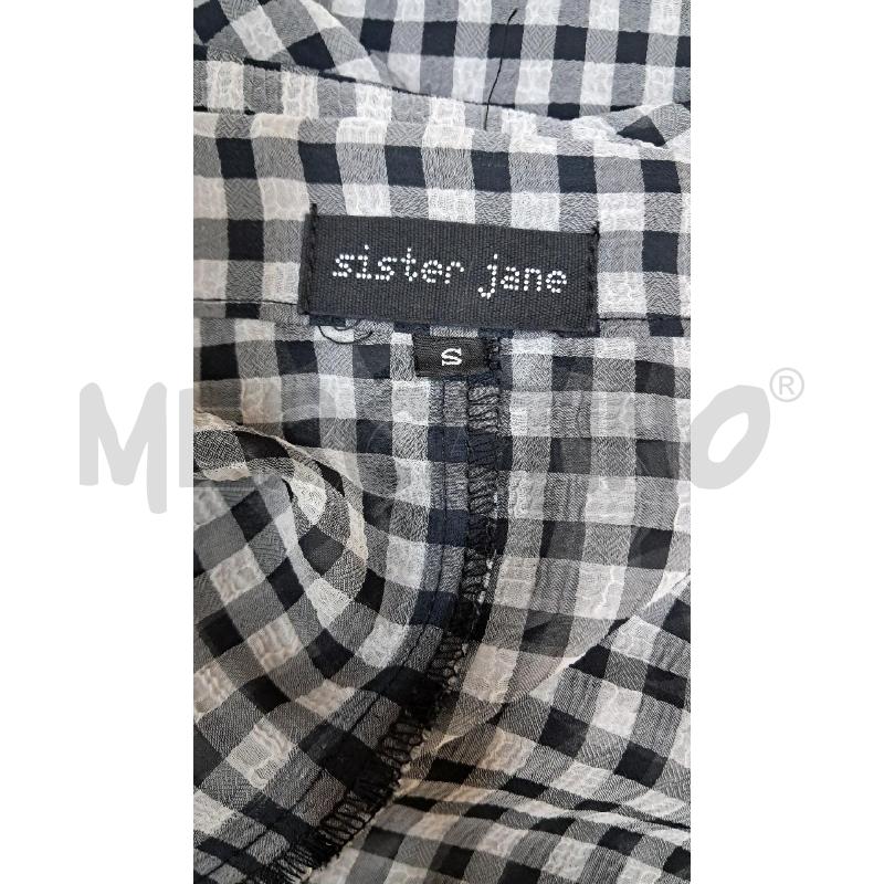 ABITO DONNA QUADRETTI SISTER | Mercatino dell'Usato Arezzo 5