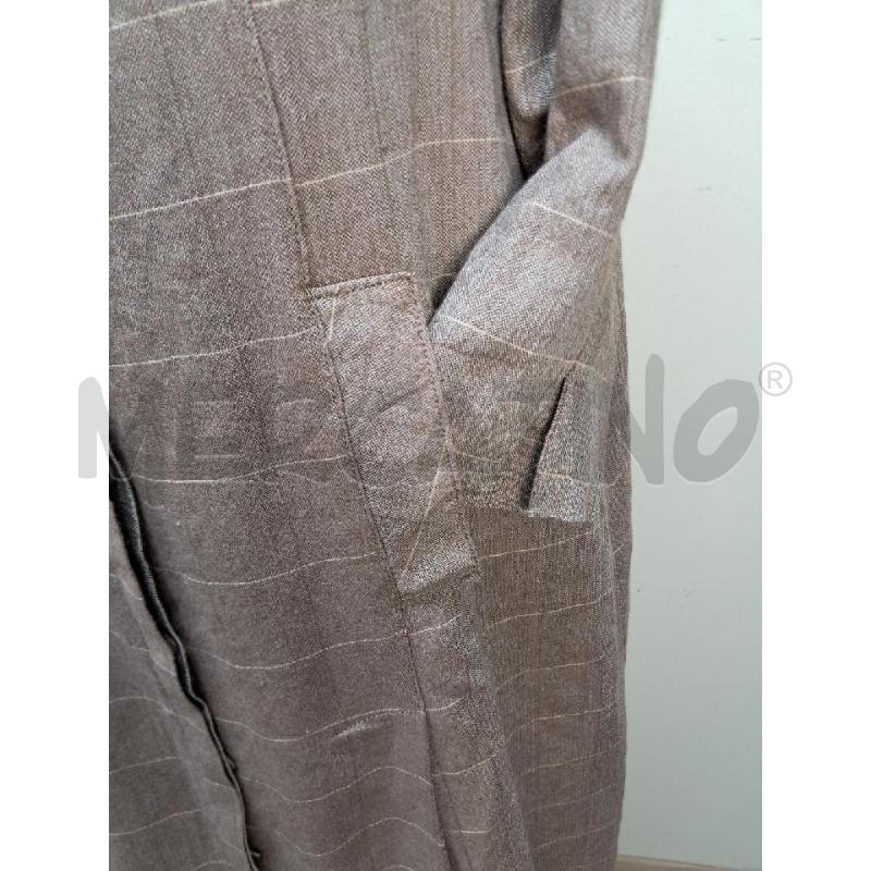 ABITO DONNA QUADRO WEEKEND | Mercatino dell'Usato Arezzo 3