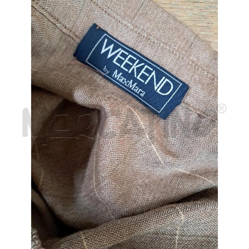 ABITO DONNA QUADRO WEEKEND | Mercatino dell'Usato Arezzo 5