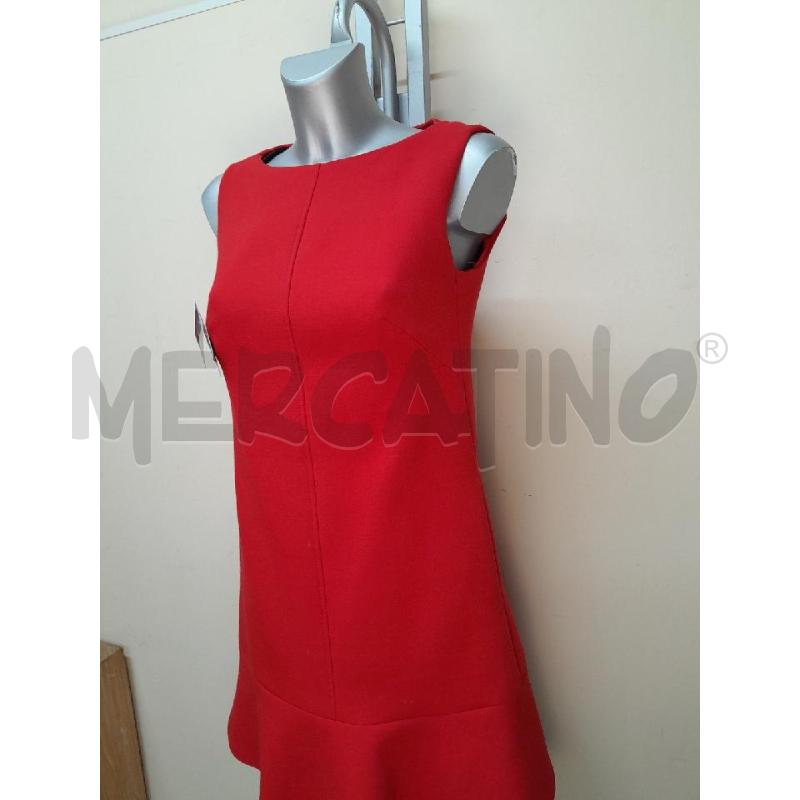 ABITO DONNA ROSSO SPAGNOLI | Mercatino dell'Usato Arezzo 2