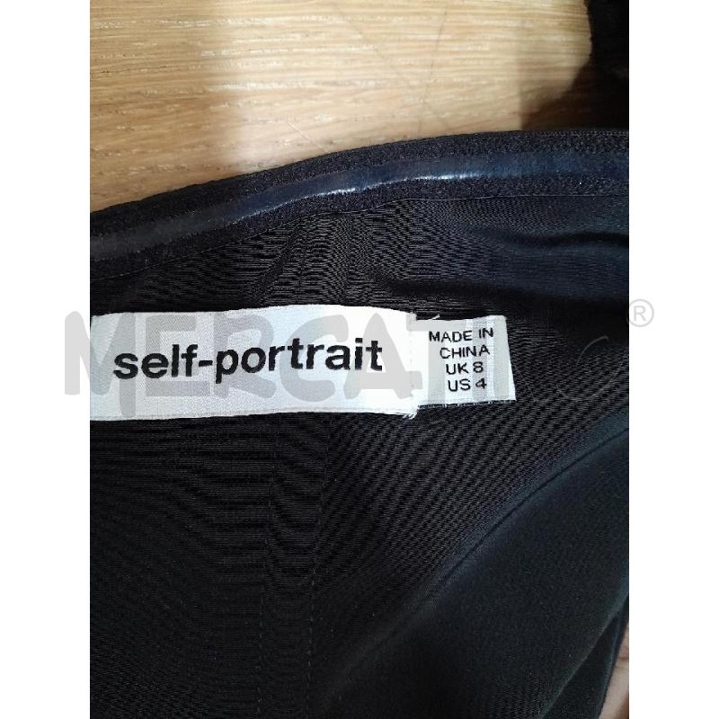 ABITO DONNA SELF  | Mercatino dell'Usato Arezzo 3
