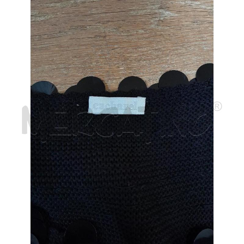 ABITO DONNA TRINA PALIETTES CASCHAREL | Mercatino dell'Usato Arezzo 3