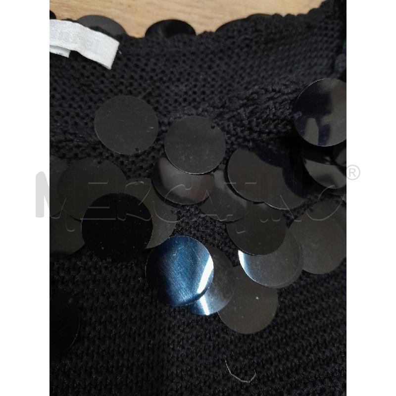 ABITO DONNA TRINA PALIETTES CASCHAREL | Mercatino dell'Usato Arezzo 5