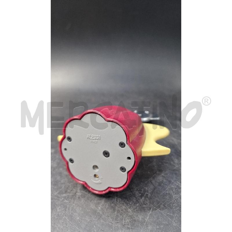 ACCENDINO ALESSI  | Mercatino dell'Usato Arezzo 2
