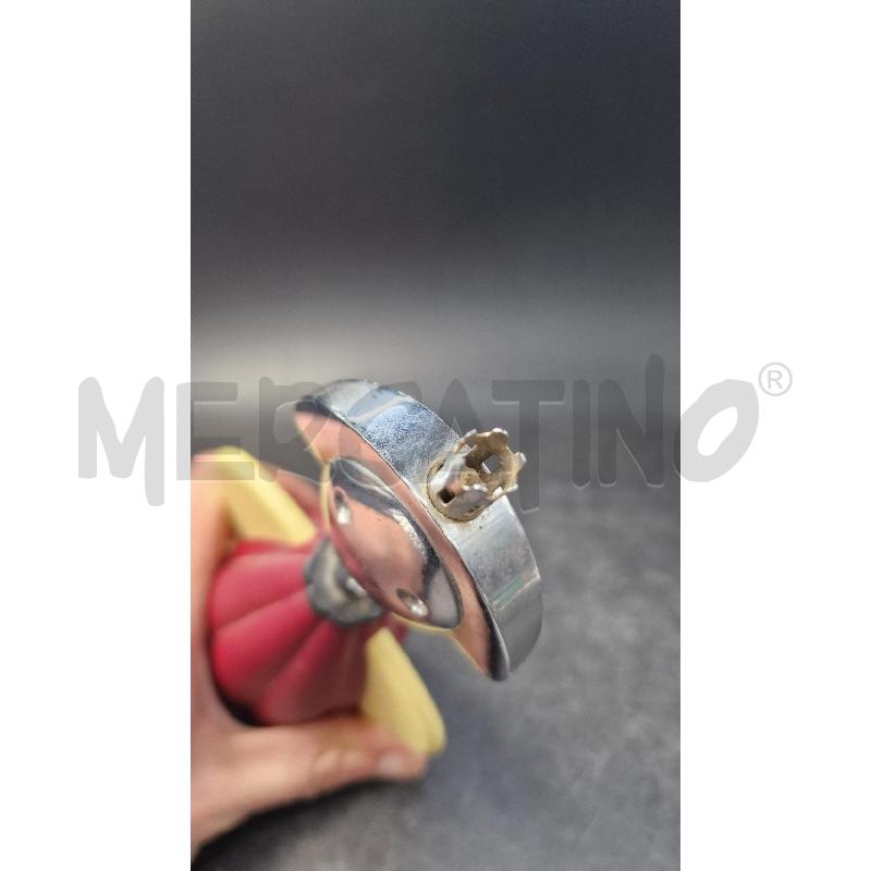 ACCENDINO ALESSI  | Mercatino dell'Usato Arezzo 4