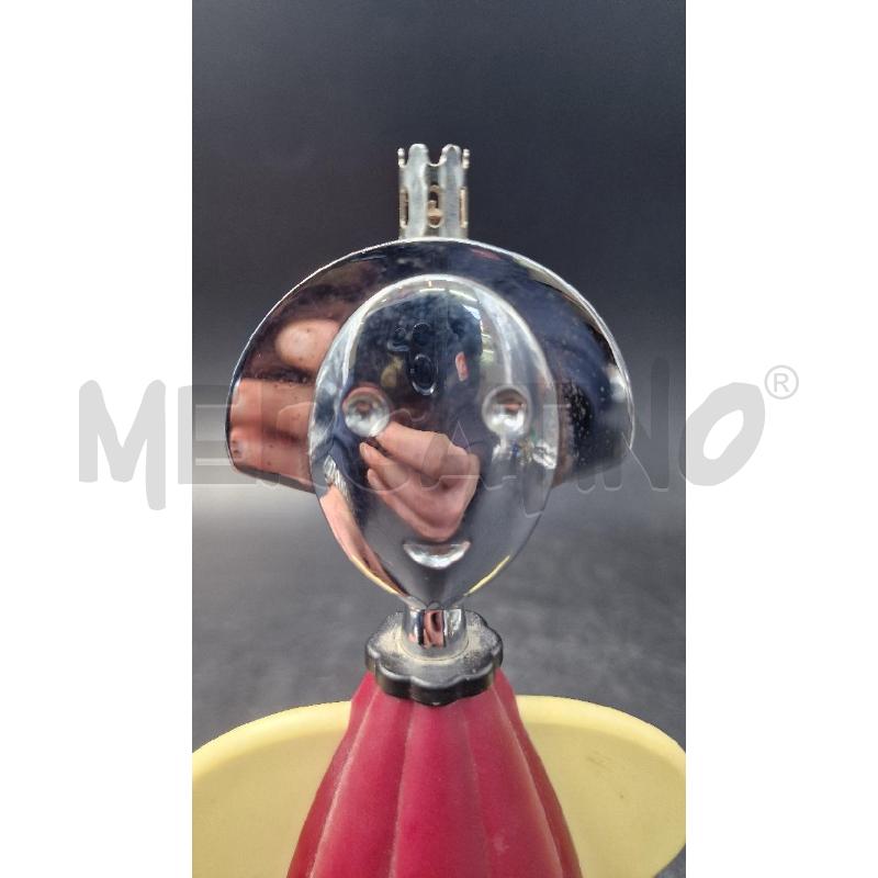 ACCENDINO ALESSI  | Mercatino dell'Usato Arezzo 5