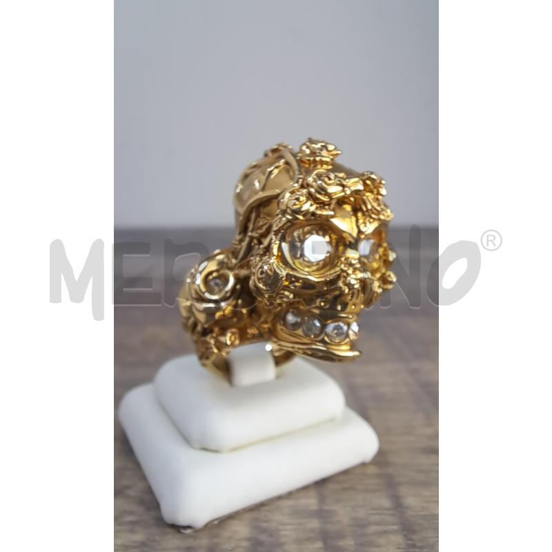 ANELLO DONNA ALEXANDER TESCHI | Mercatino dell'Usato Arezzo 1