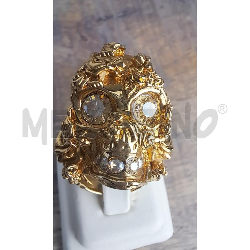 ANELLO DONNA ALEXANDER TESCHI | Mercatino dell'Usato Arezzo 3
