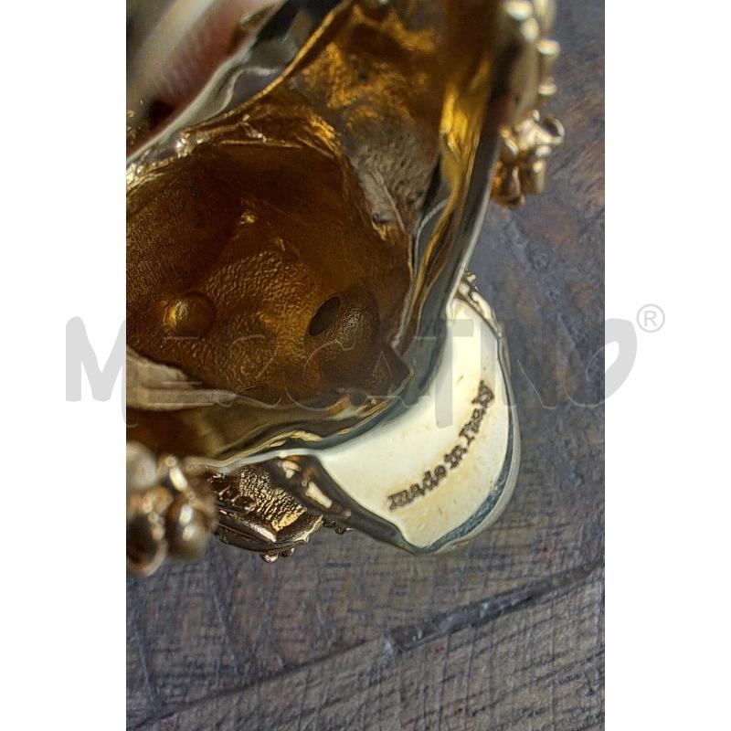 ANELLO DONNA ALEXANDER TESCHI | Mercatino dell'Usato Arezzo 5