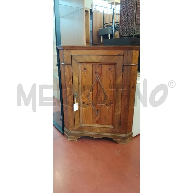 ANGOLIERA MASSELLO | Mercatino dell'Usato Arezzo 1