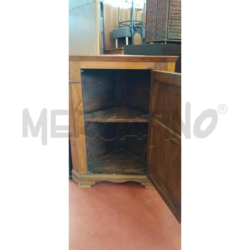 ANGOLIERA MASSELLO | Mercatino dell'Usato Arezzo 3