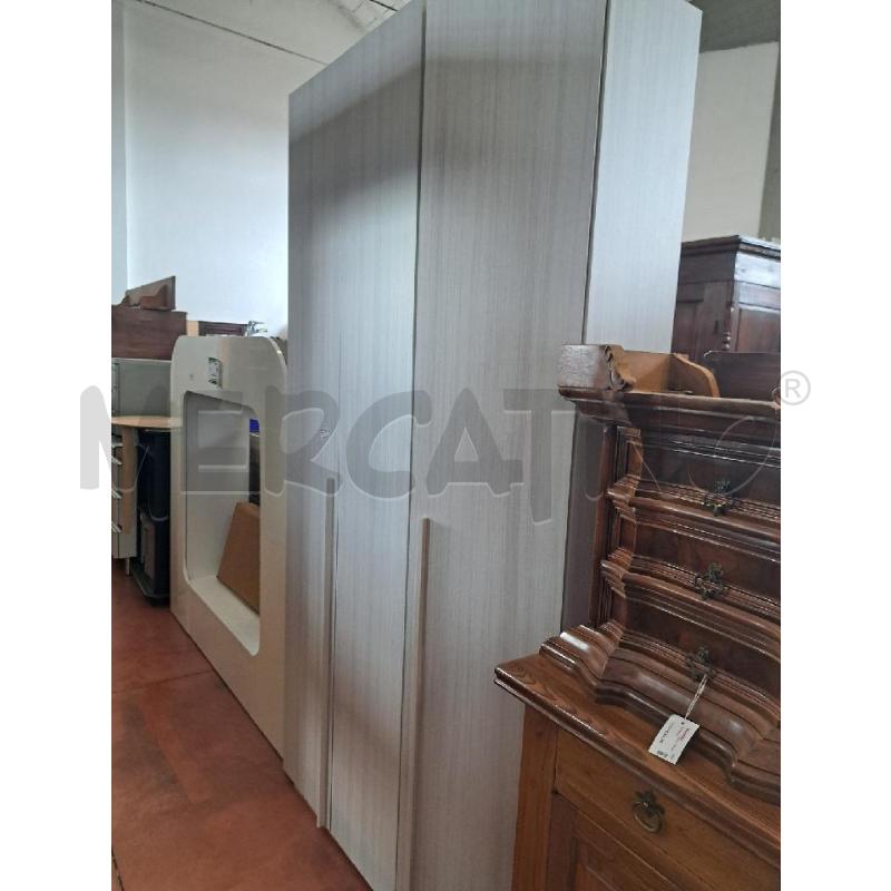 ARMADIO 2+1 ANTE  | Mercatino dell'Usato Arezzo 1