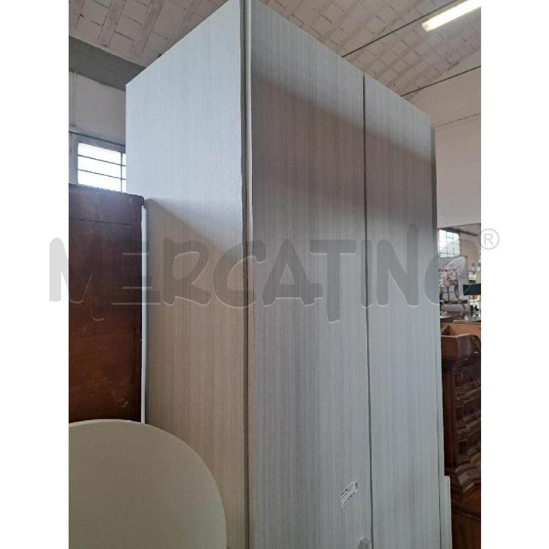 ARMADIO 2+1 ANTE  | Mercatino dell'Usato Arezzo 2