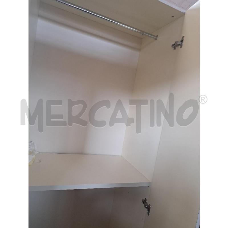 ARMADIO 2+1 ANTE  | Mercatino dell'Usato Arezzo 5