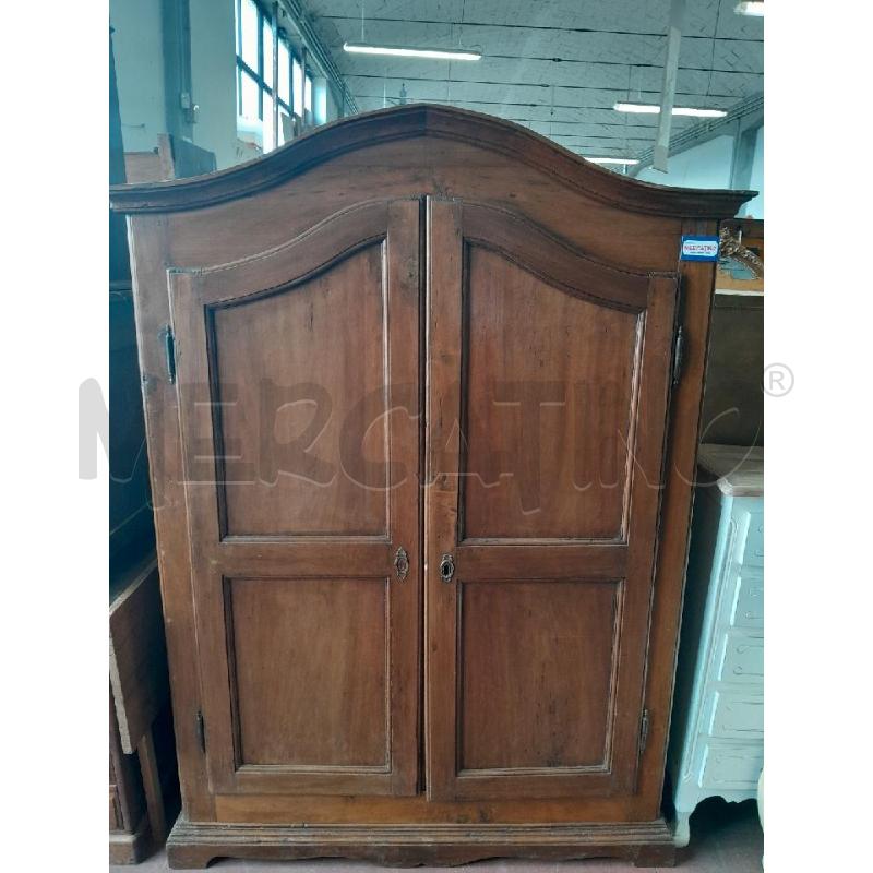 ARMADIO FINE 800 | Mercatino dell'Usato Arezzo 1