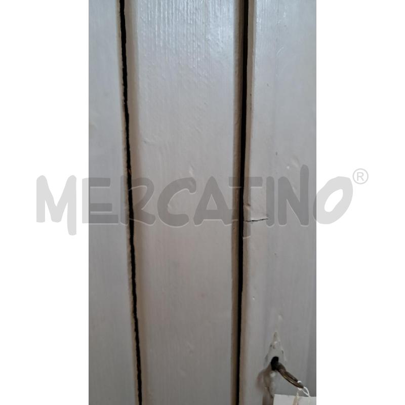ARMADIO SBIANCATO  | Mercatino dell'Usato Arezzo 5