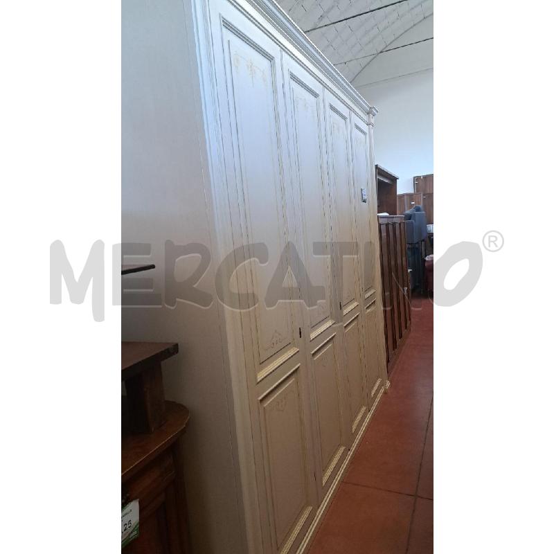 ARMADIO TAMBURATO (FERRAM NO ORIG) | Mercatino dell'Usato Arezzo 1