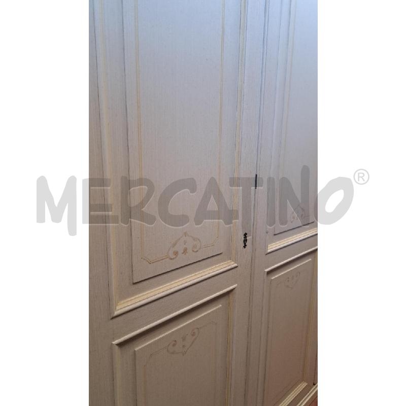 ARMADIO TAMBURATO (FERRAM NO ORIG) | Mercatino dell'Usato Arezzo 2