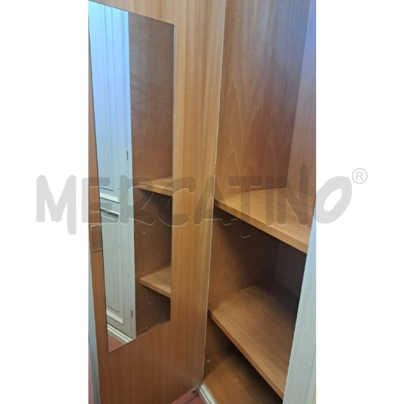 ARMADIO TAMBURATO (FERRAM NO ORIG) | Mercatino dell'Usato Arezzo 3