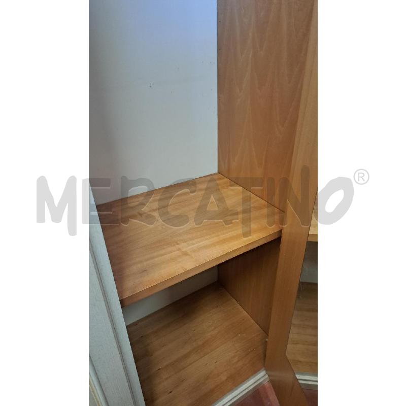 ARMADIO TAMBURATO (FERRAM NO ORIG) | Mercatino dell'Usato Arezzo 4