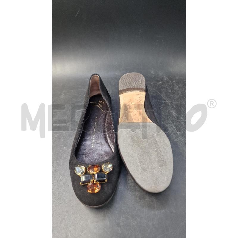 BALLERINA PIETRE ZANOTTI | Mercatino dell'Usato Arezzo 3