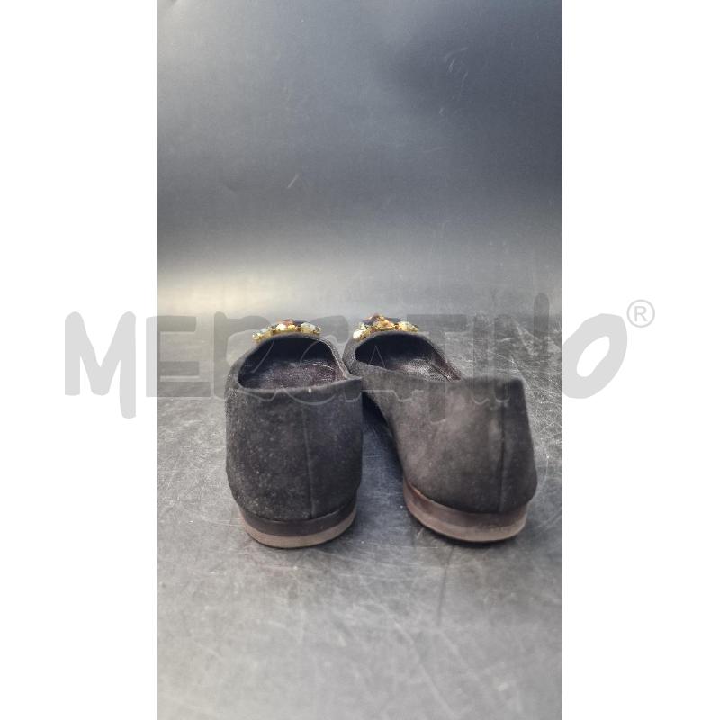 BALLERINA PIETRE ZANOTTI | Mercatino dell'Usato Arezzo 4