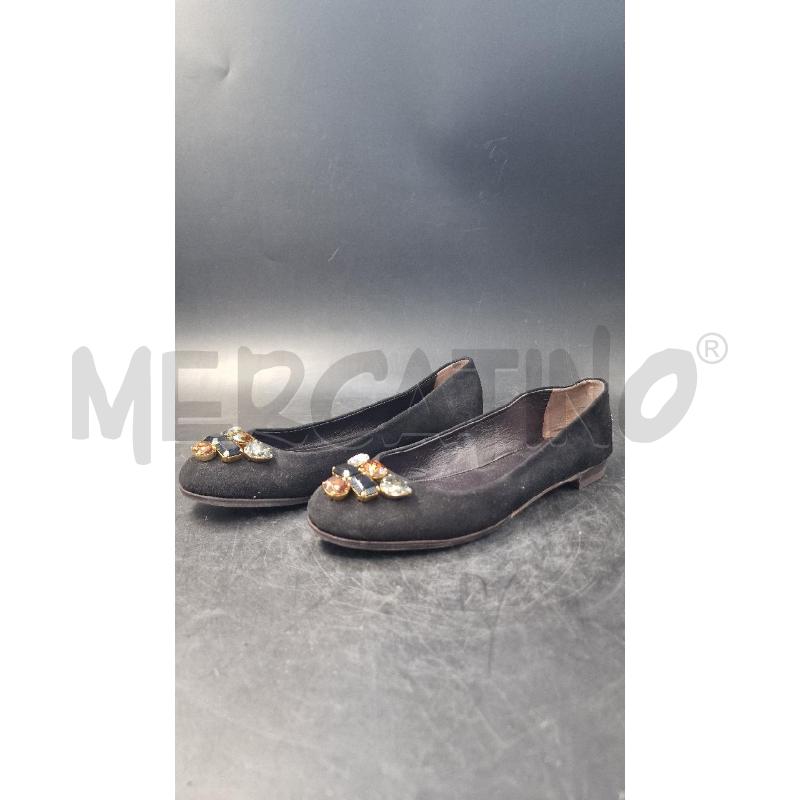 BALLERINA PIETRE ZANOTTI | Mercatino dell'Usato Arezzo 5
