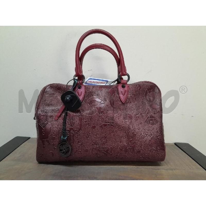 BAULETTO BORDO GUIDI | Mercatino dell'Usato Arezzo 1