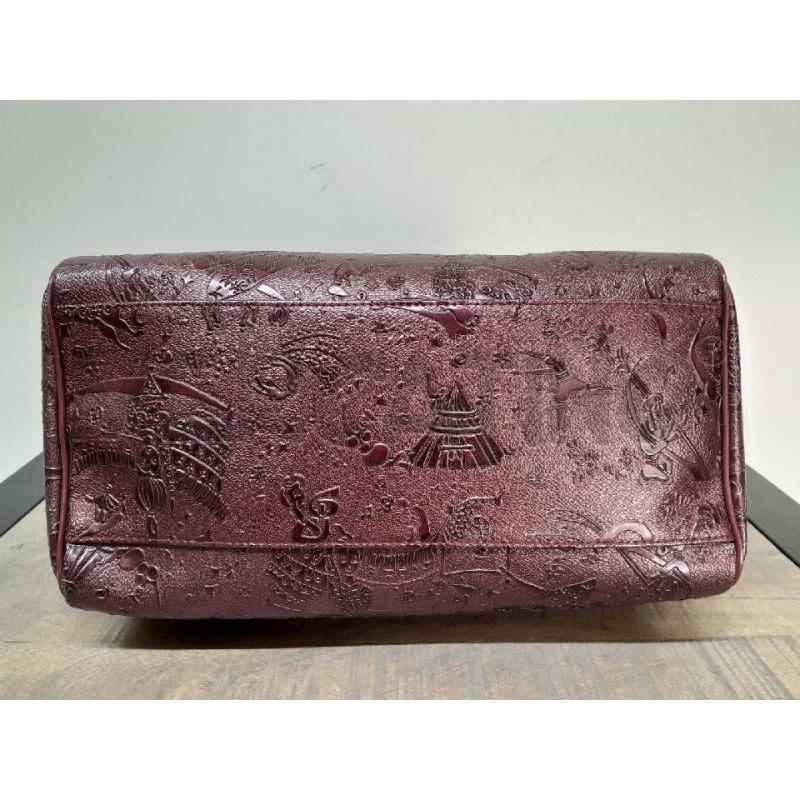 BAULETTO BORDO GUIDI | Mercatino dell'Usato Arezzo 3