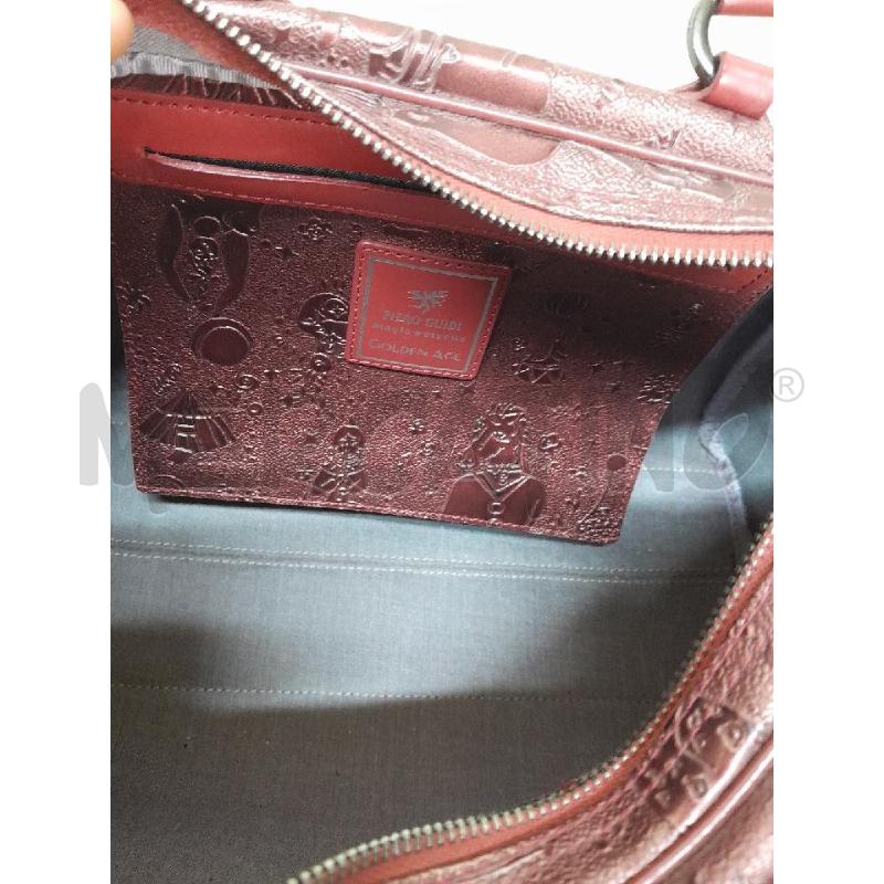 BAULETTO BORDO GUIDI | Mercatino dell'Usato Arezzo 4