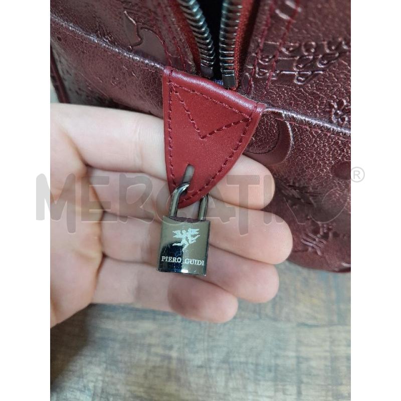 BAULETTO BORDO GUIDI | Mercatino dell'Usato Arezzo 5