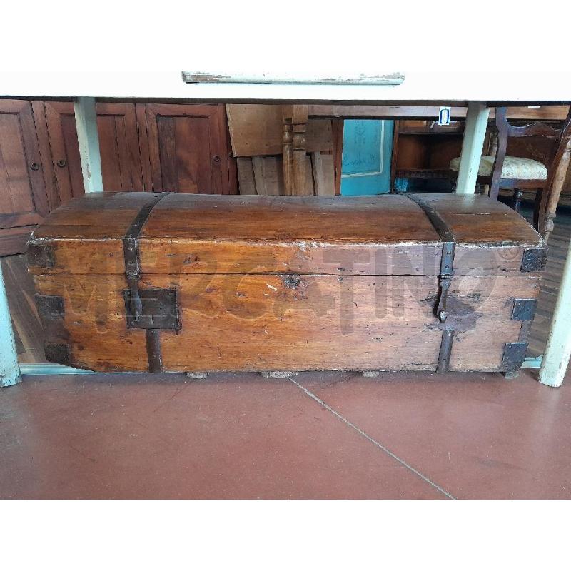 BAULE FINE 800 | Mercatino dell'Usato Arezzo 1