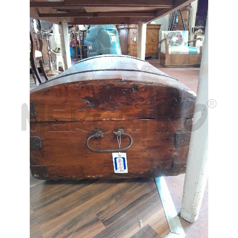 BAULE FINE 800 | Mercatino dell'Usato Arezzo 3
