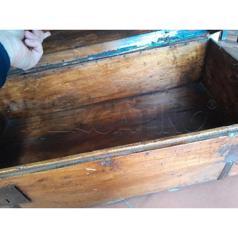 BAULE FINE 800 | Mercatino dell'Usato Arezzo 4