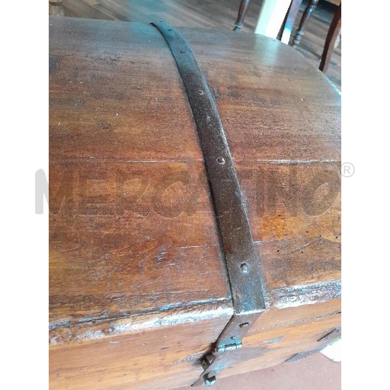 BAULE FINE 800 | Mercatino dell'Usato Arezzo 5