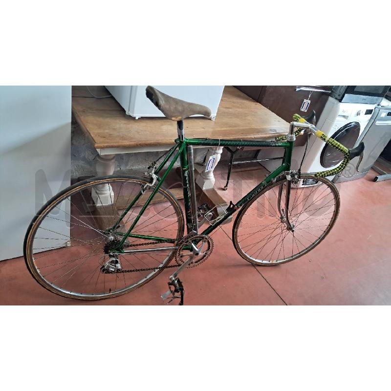 BICICLETTA UOMO CECCHERINI | Mercatino dell'Usato Arezzo 1