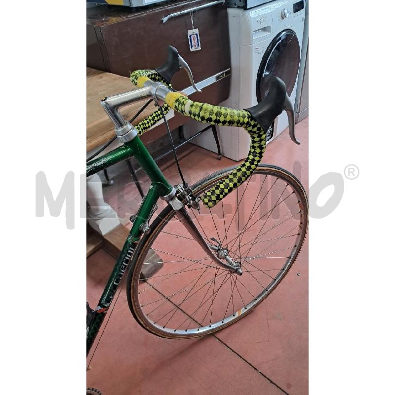 BICICLETTA UOMO CECCHERINI | Mercatino dell'Usato Arezzo 2