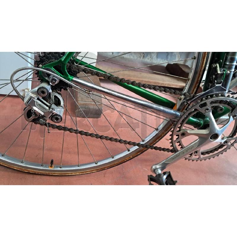 BICICLETTA UOMO CECCHERINI | Mercatino dell'Usato Arezzo 3