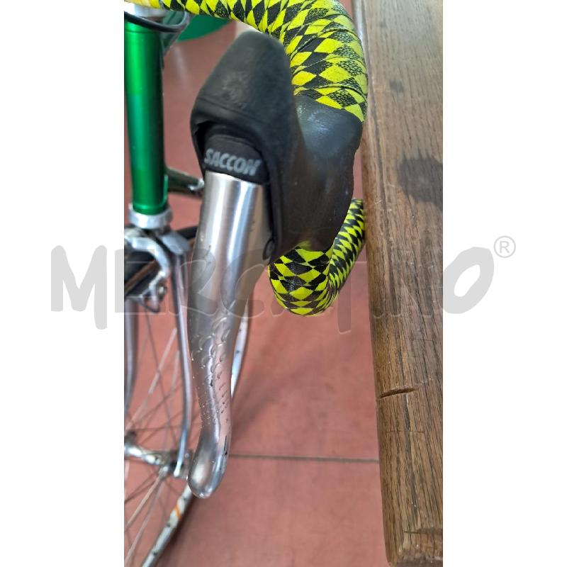 BICICLETTA UOMO CECCHERINI | Mercatino dell'Usato Arezzo 4