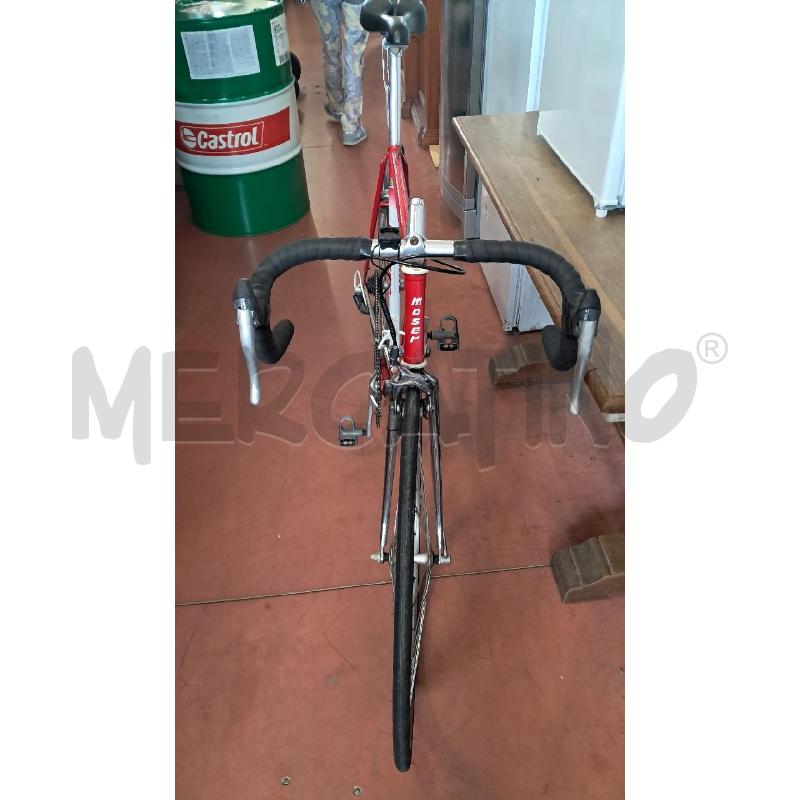 BICICLETTA UOMO EPOCA  | Mercatino dell'Usato Arezzo 2