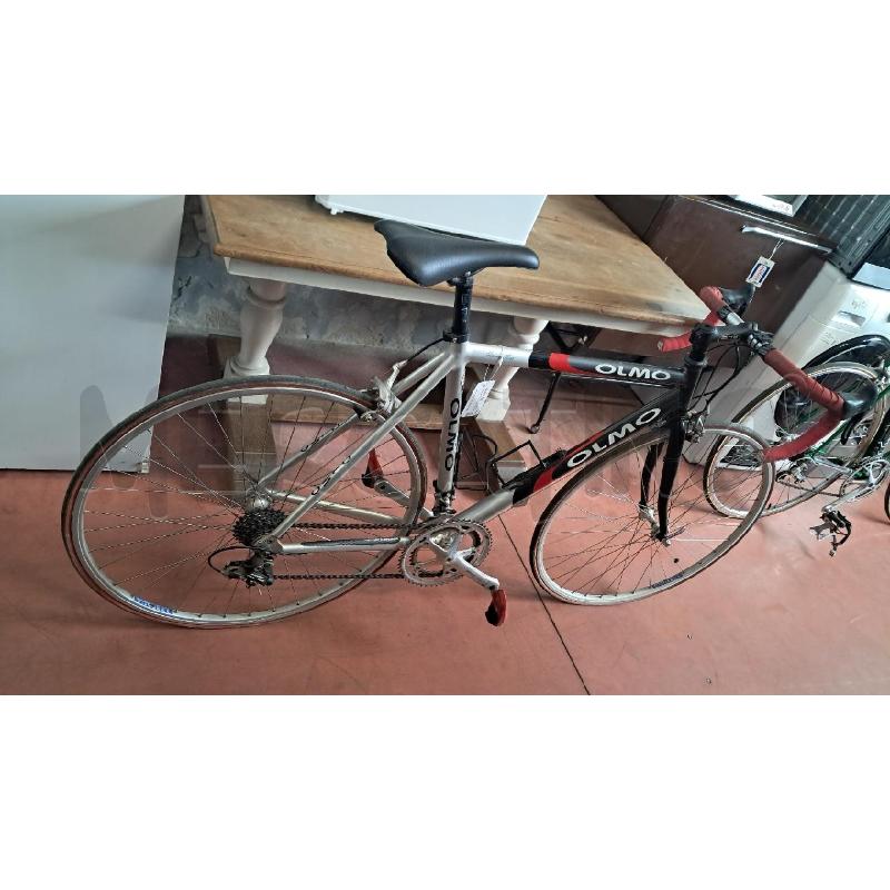 BICICLETTA UOMO OLMO | Mercatino dell'Usato Arezzo 1