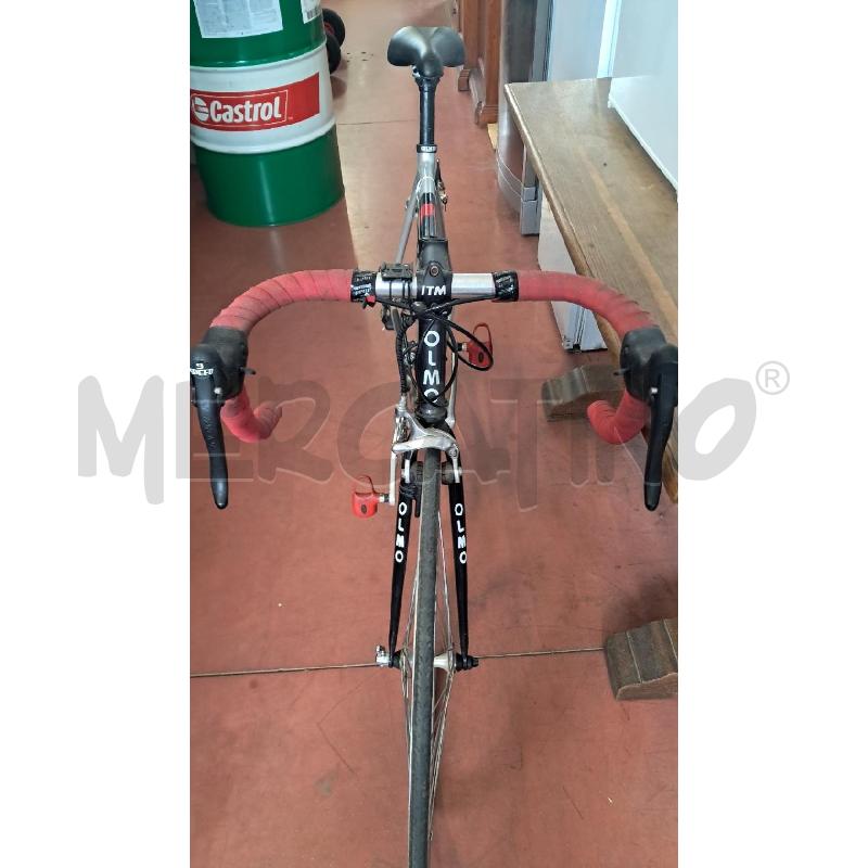 BICICLETTA UOMO OLMO | Mercatino dell'Usato Arezzo 2